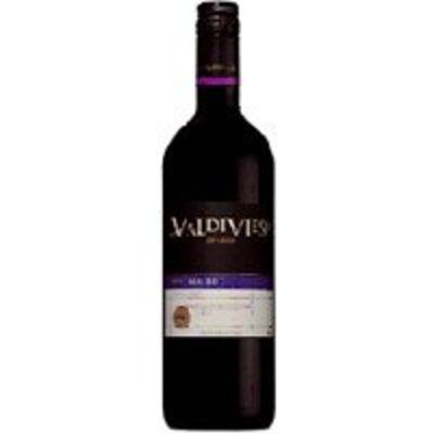 Valdivieso Malbec Central Valley